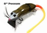 Adult Possum Wake Bait