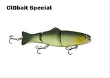 Cl8bait Special Clacker Swimbait