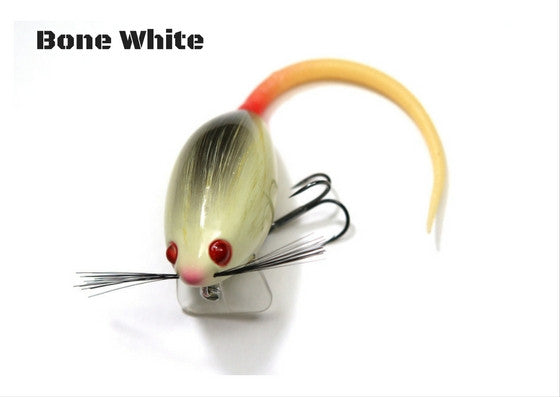 MIGHTY MOUSE LURE, CL8Bait